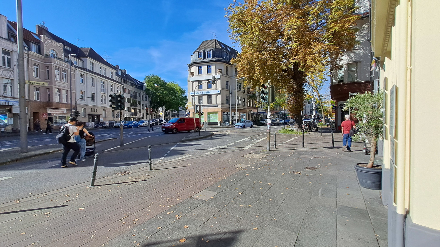 Koeln Nippes